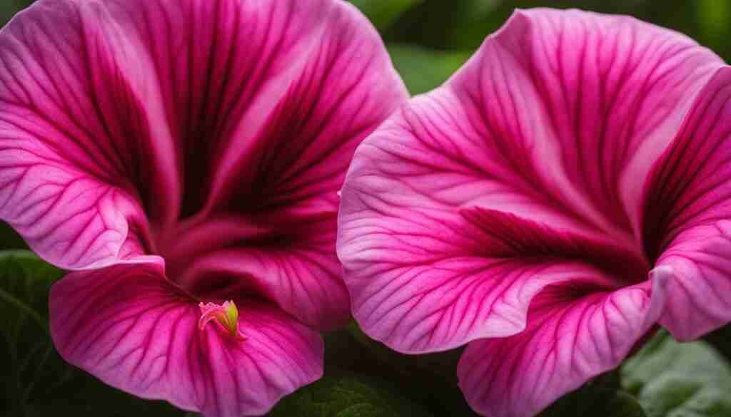 Gloxinia