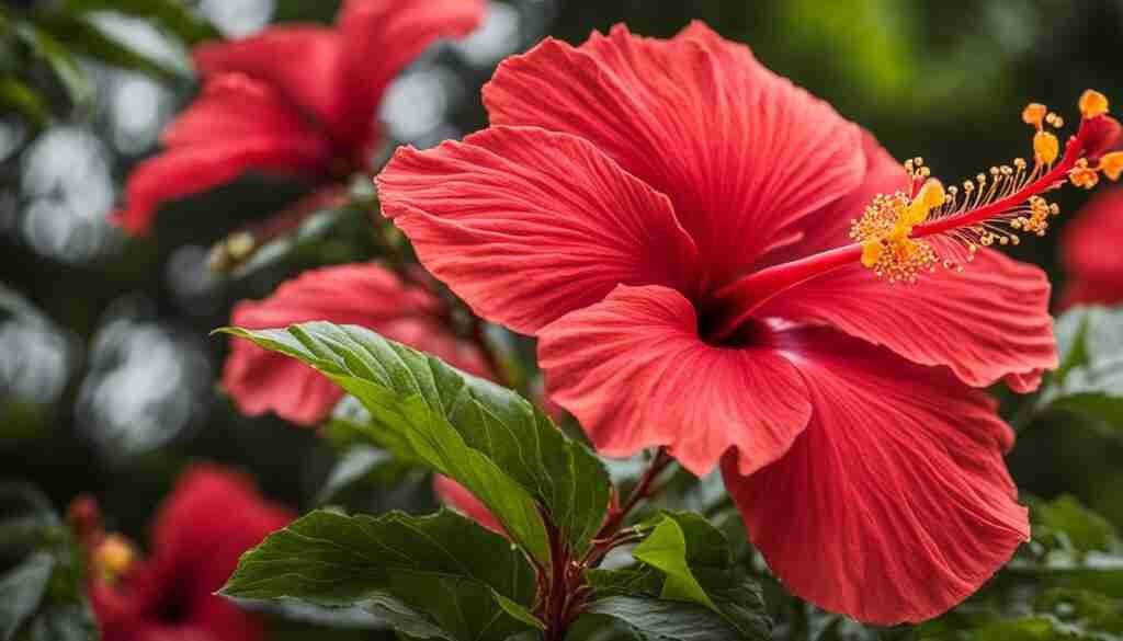 Hibiscus