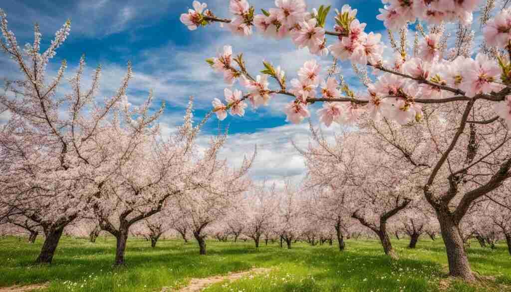 Hungarian Pink Blossoms Hungarian Pink Blossoms