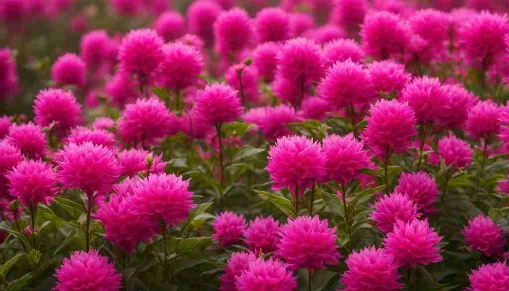 Indian pink Indian pink