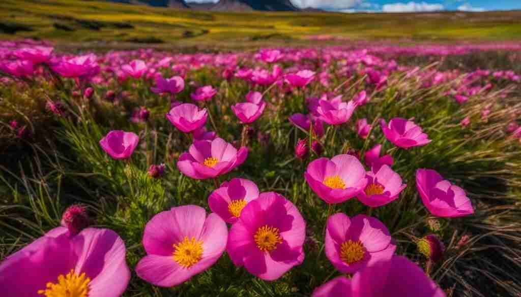 Meadow Buttercup Meadow Buttercup