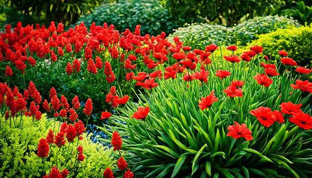 Pakistani red flowers Pakistani red flowers