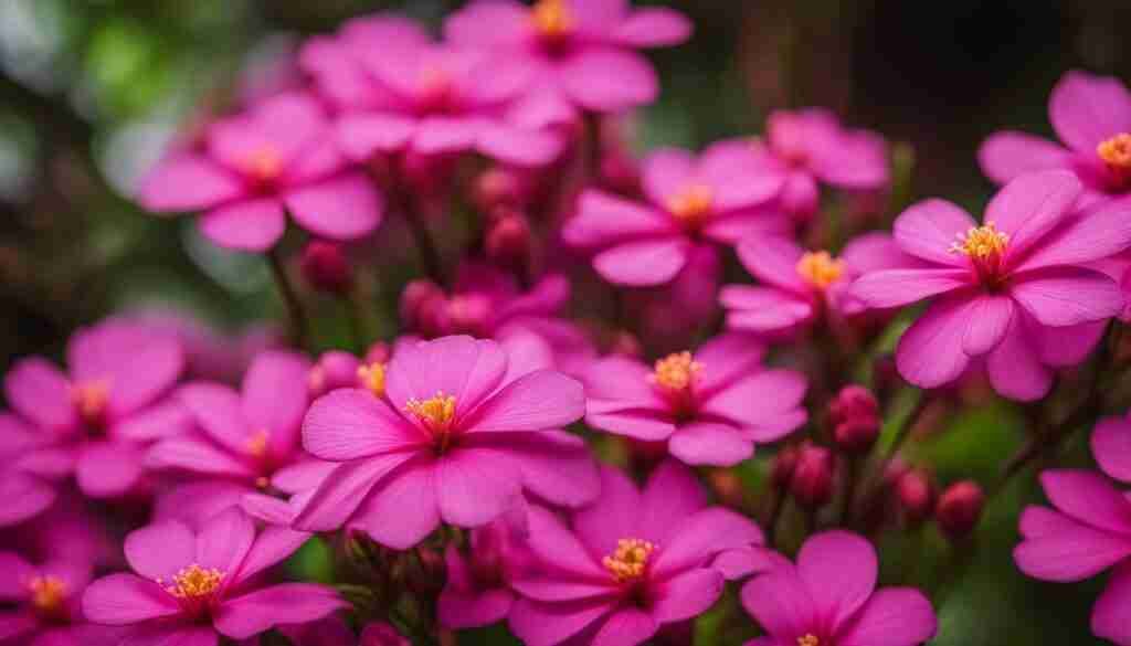 Pink Blossoms Pink Blossoms