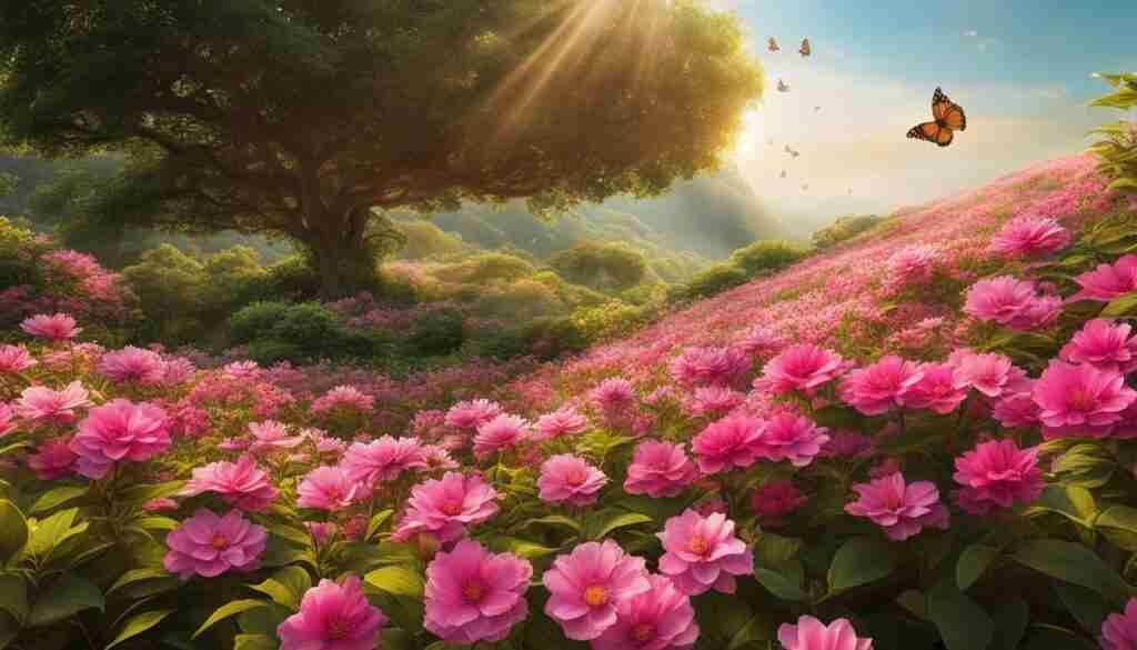 Pink Flower Names and Meanings in Brazil Pink Flower Names and Meanings in Brazil