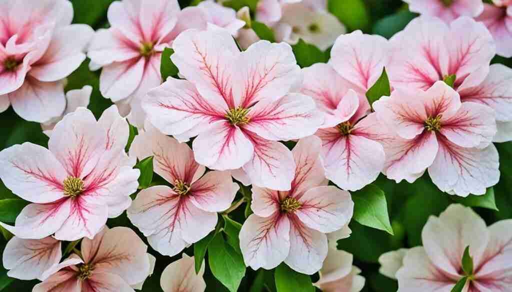 Pink Flower Names in Angola