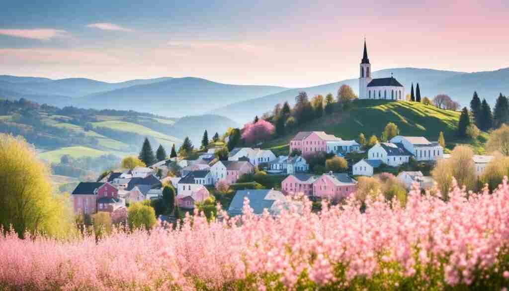 Pink Flower Names in Kosovo Pink Flower Names in Kosovo