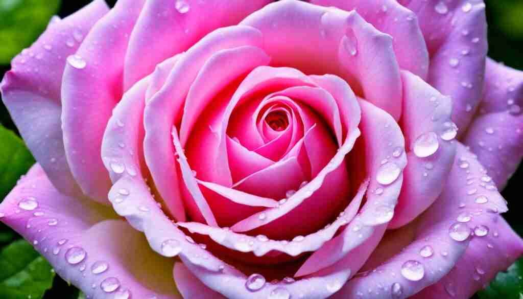 Pink Flower Types Pink Flower Types