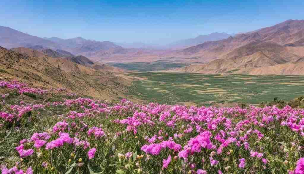 Pink Flower Varieties Pink Flower Varieties