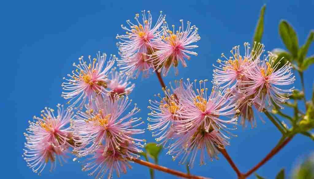 Pink Flower Varieties