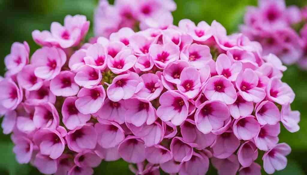 Pink Flower Varieties in Bangladesh
