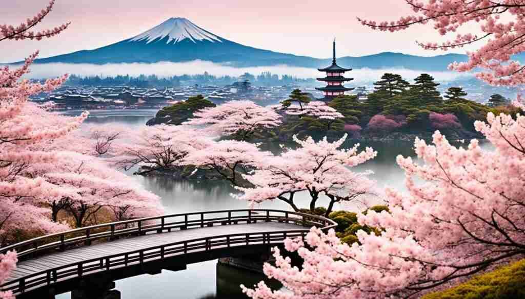 Pink Flowers in Culture