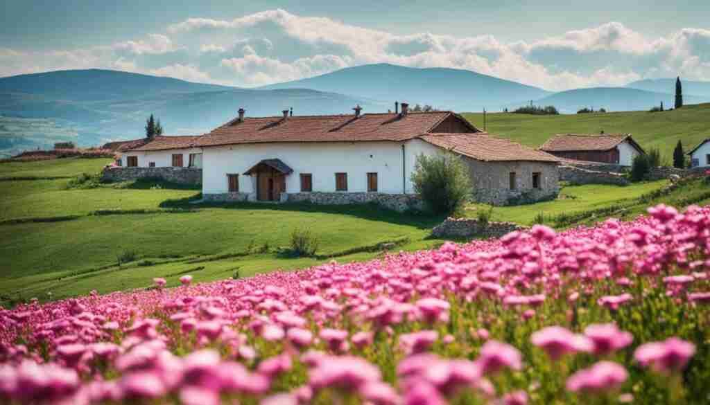 Pink Flowers in Culture Pink Flowers in Culture