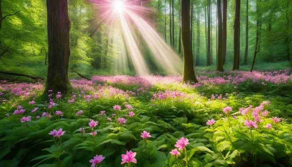 Pink Flowers in Culture Pink Flowers in Culture