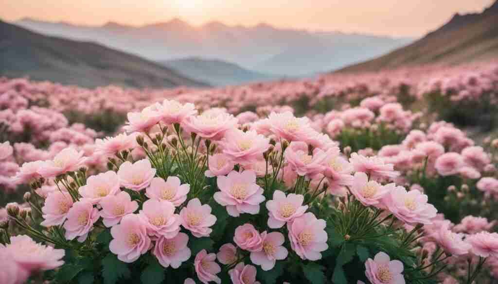 Pink Roses Pink Roses