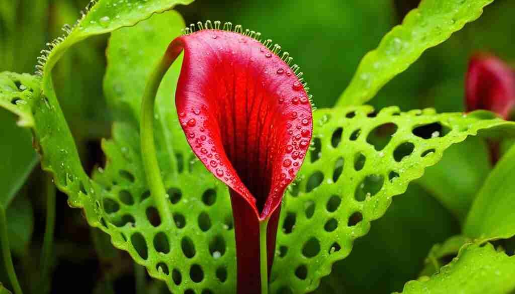 Pitcher Plant