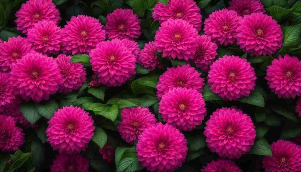 Popular Pink Flowers in Nigeria