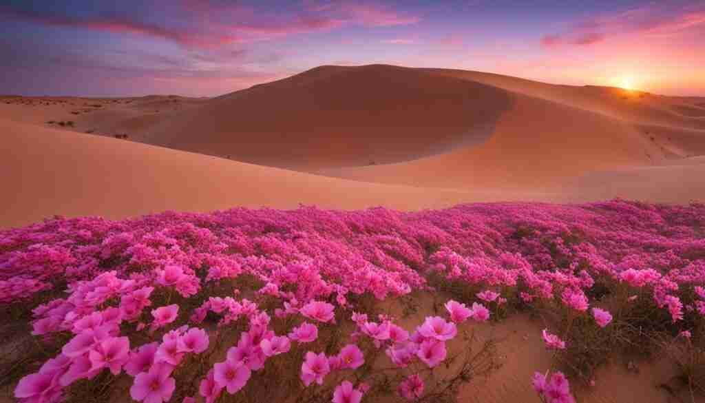 Popular pink Flowers