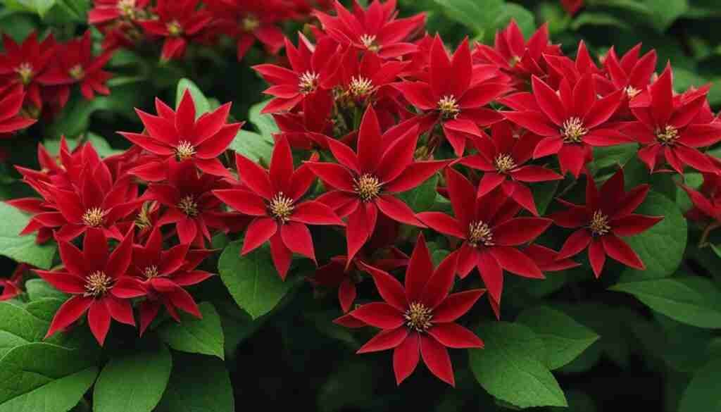 Popular red Flowers Popular red Flowers
