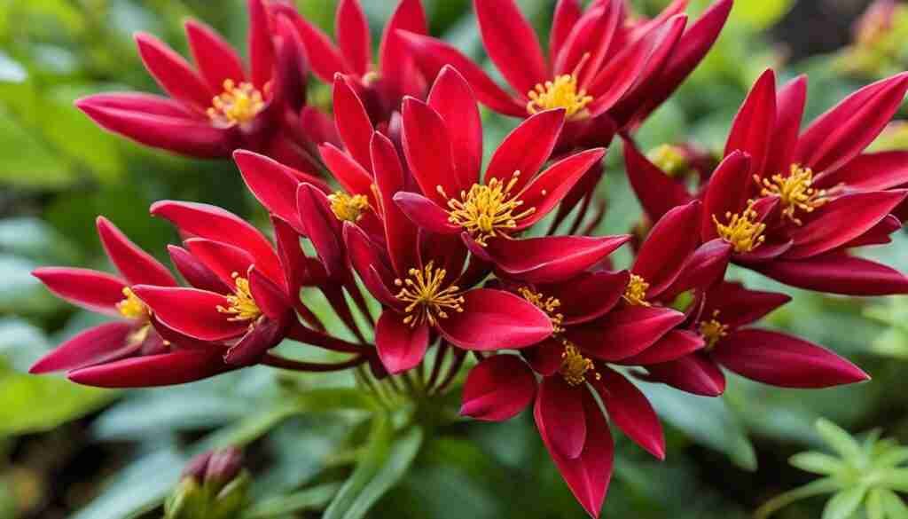 Popular red Flowers Popular red Flowers