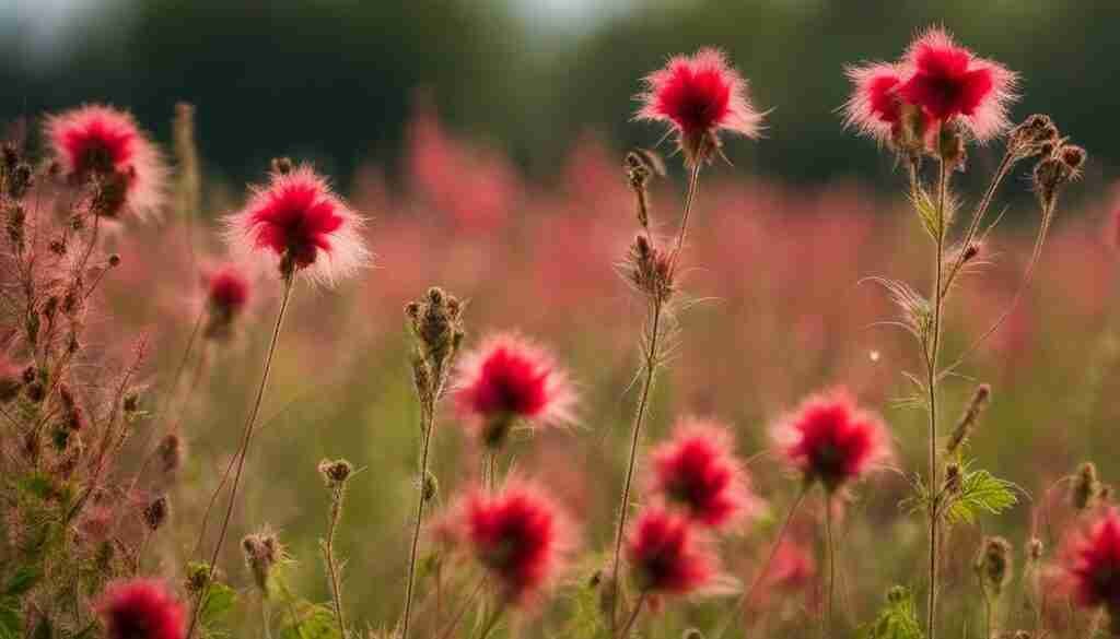 Prairie Smoke