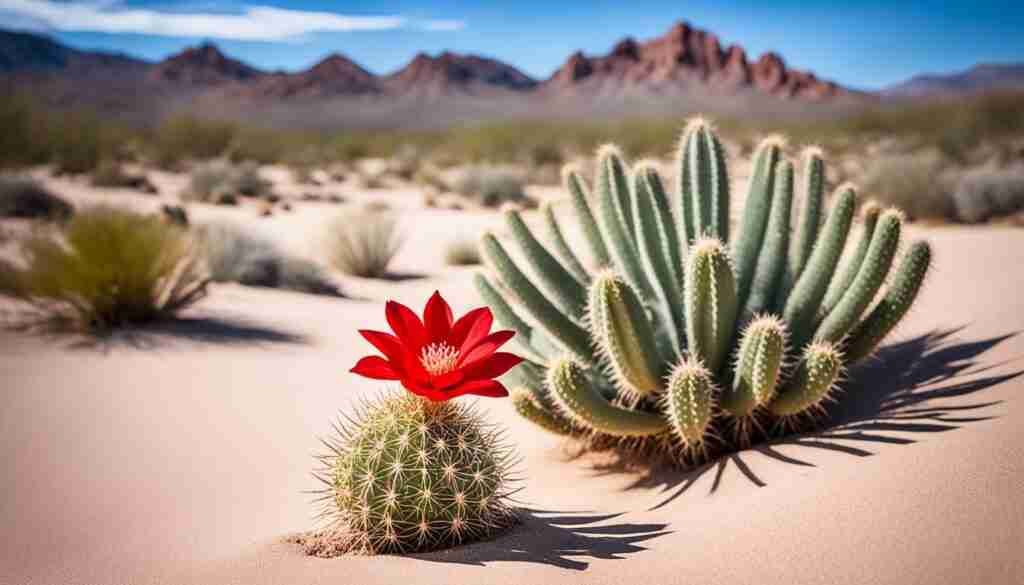 Red Flowers in Culture