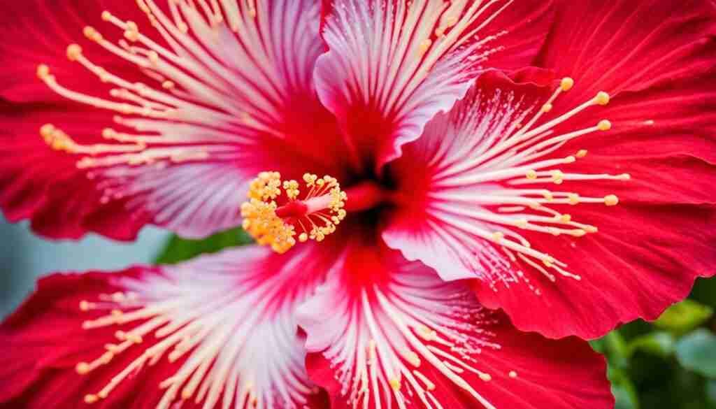 Red Hibiscus Red Hibiscus