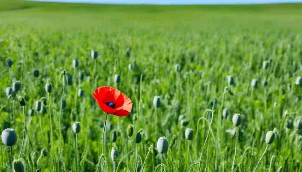 Red Poppy