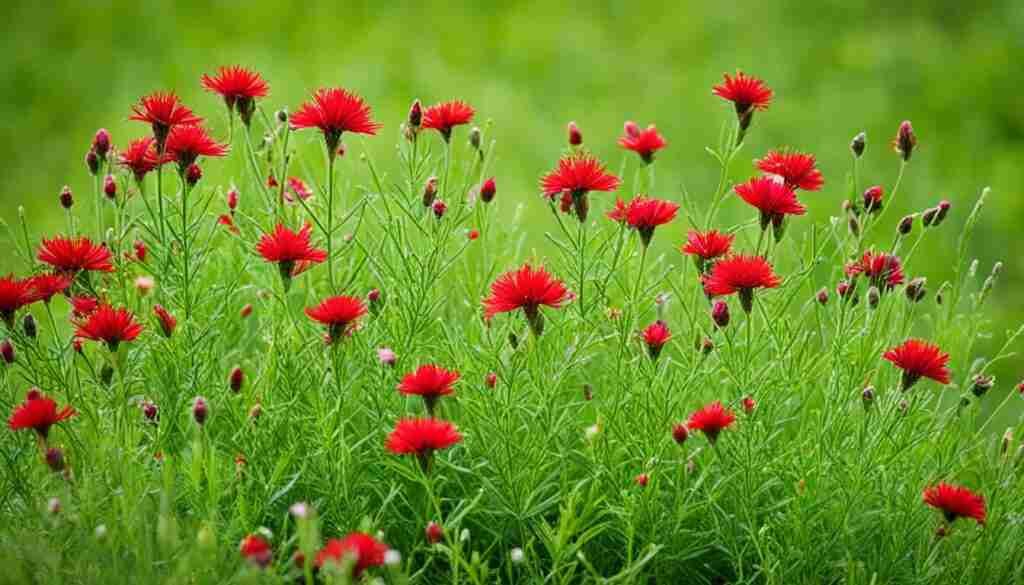 Rhode Island native flowers Rhode Island native flowers