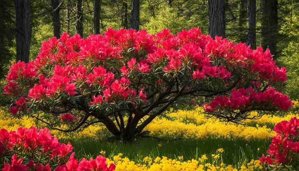 Royal Azalea Royal Azalea