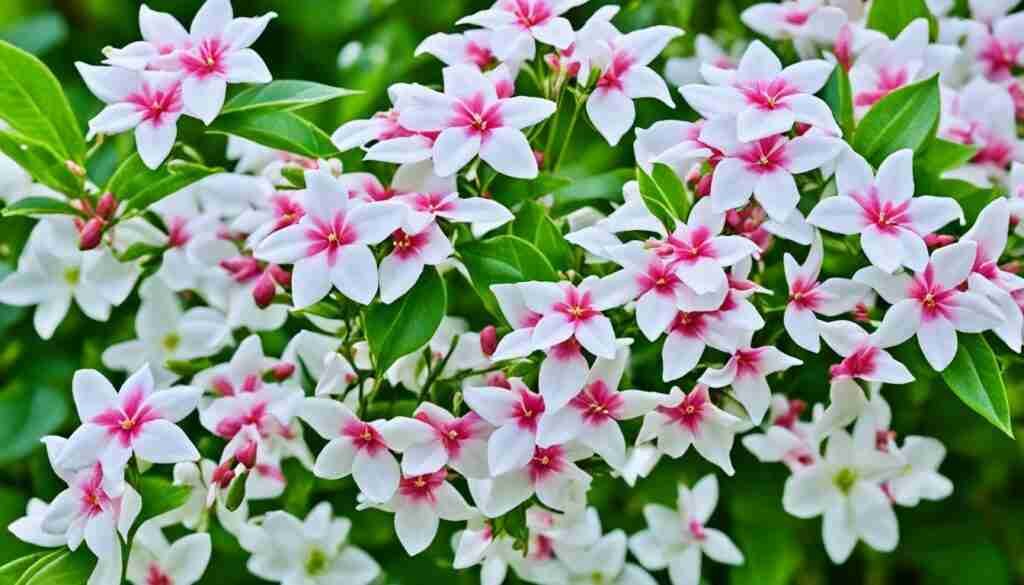 Sambac Jasmine