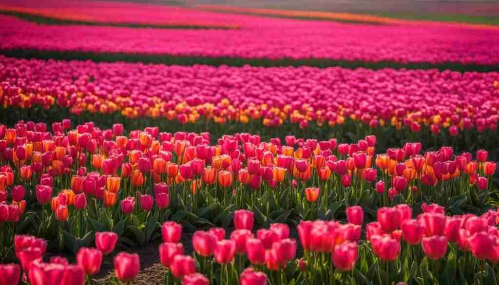 Tulips Tulips