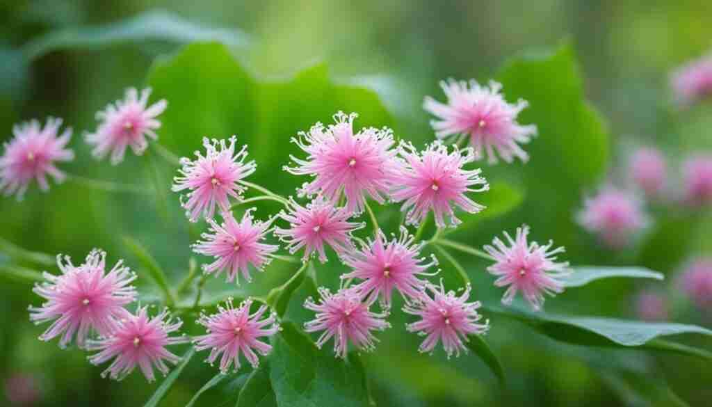 pink flower varieties in Gambia pink flower varieties in Gambia