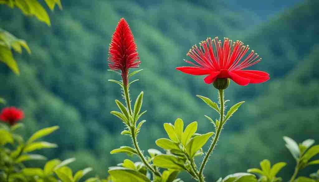 red flowers in culture red flowers in culture