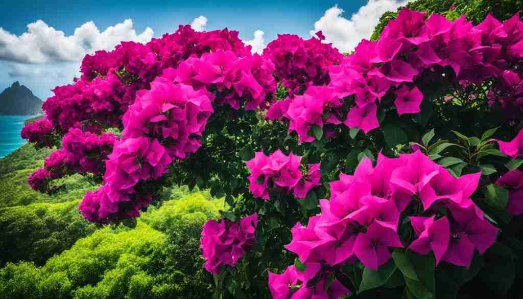 Bougainvillea