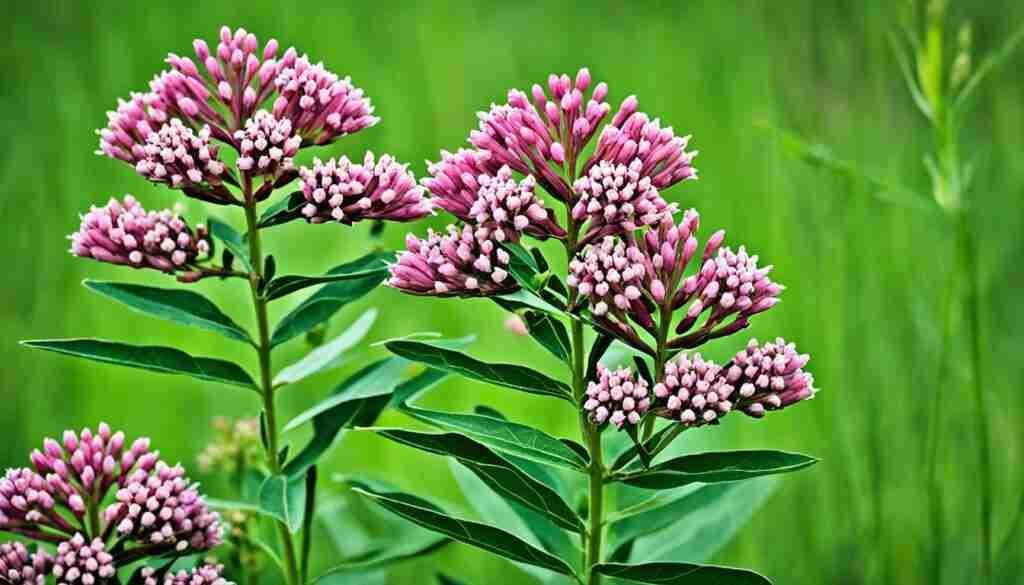Common Milkweed