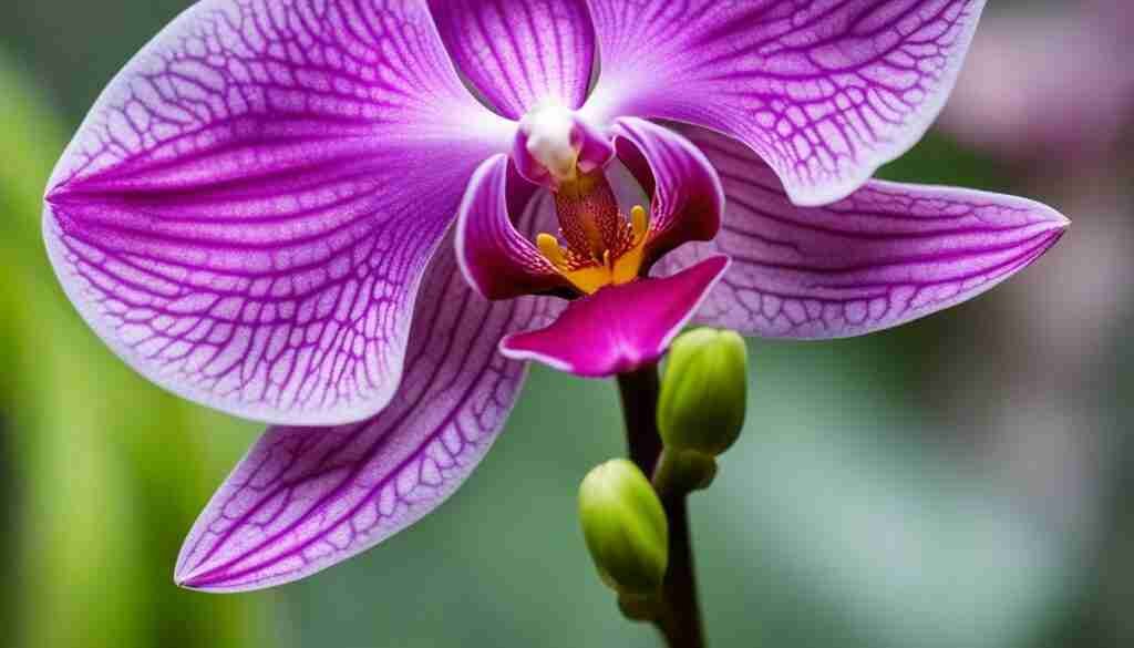 Cyrtopodium Andersonii orchid