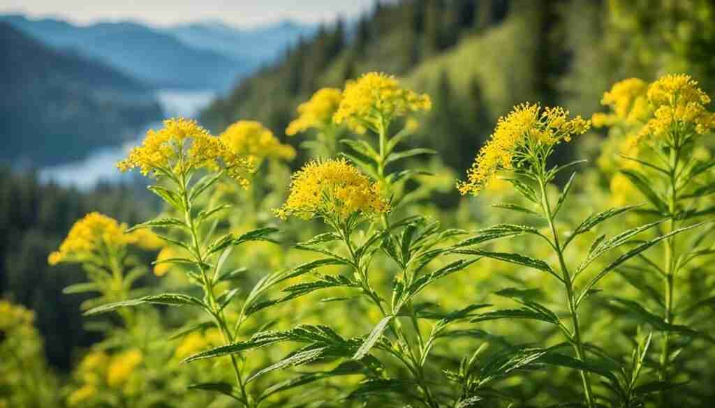 Different Shades of Yellow Floral Blooms Different Shades of Yellow Floral Blooms