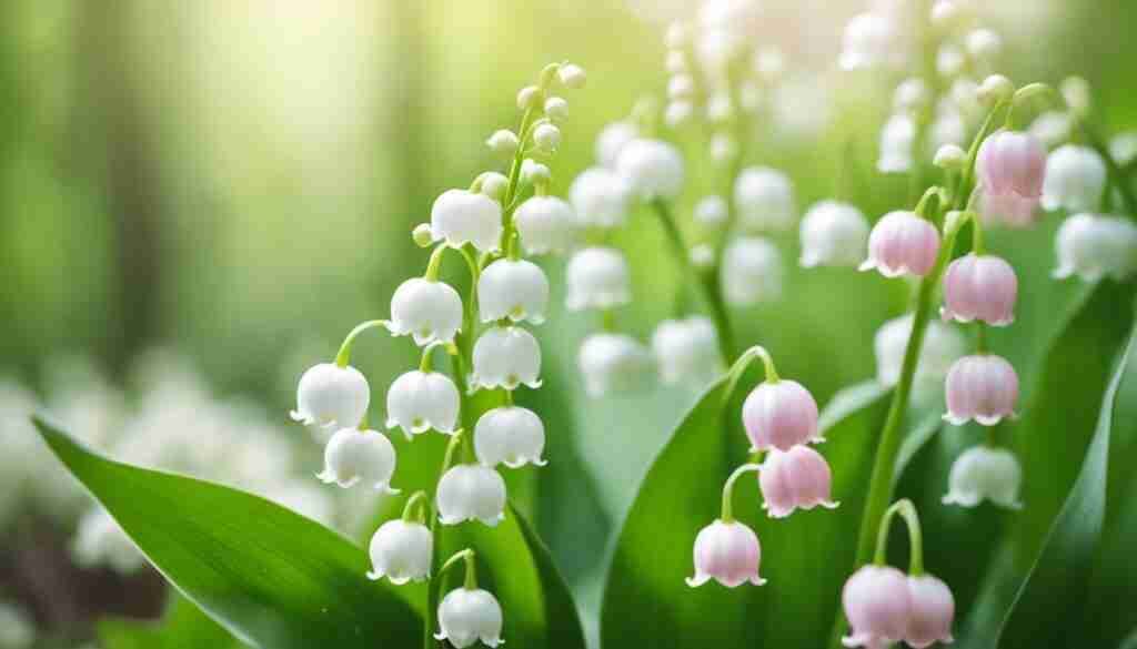 Lily of the Valley