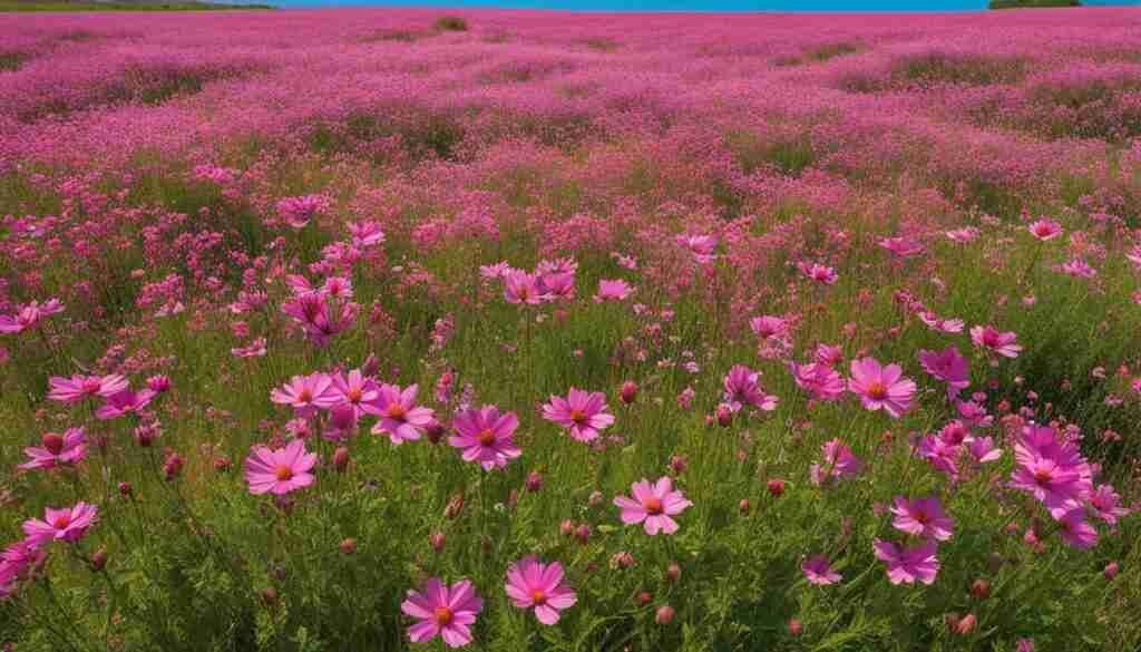 Minnesota Wildflowers