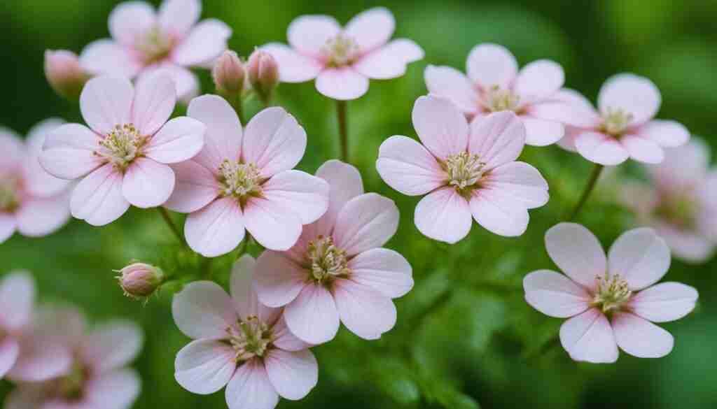 Native Pink Flowers South Sudan Native Pink Flowers South Sudan