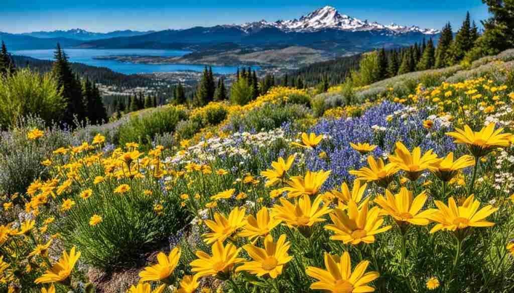 Paraguay flowers yellow varieties