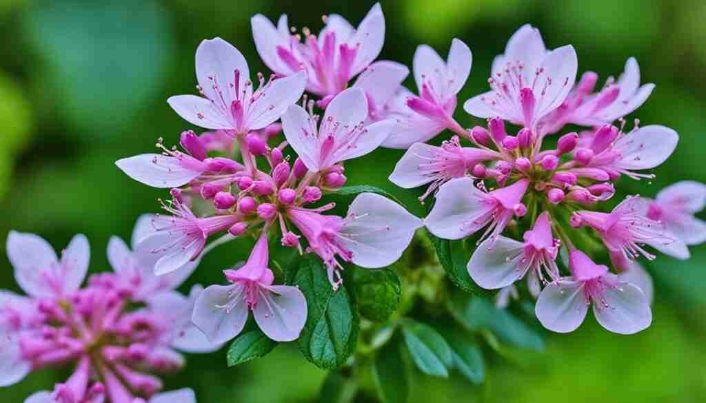 Pink Flower Varieties Pink Flower Varieties