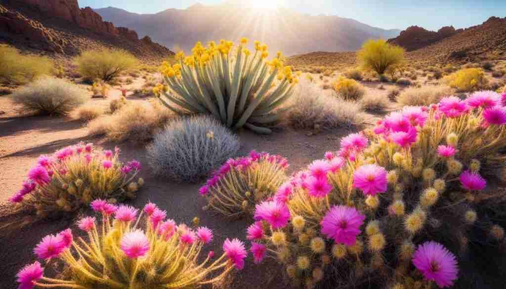 Pink Flower Varieties