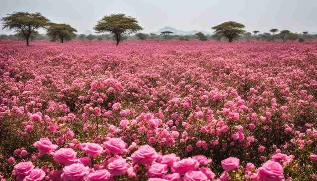 Pink Flower Varieties South Sudan Pink Flower Varieties South Sudan