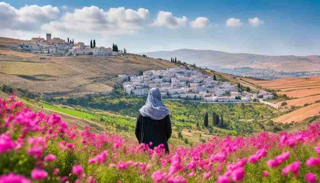 Pink Flowers in Culture