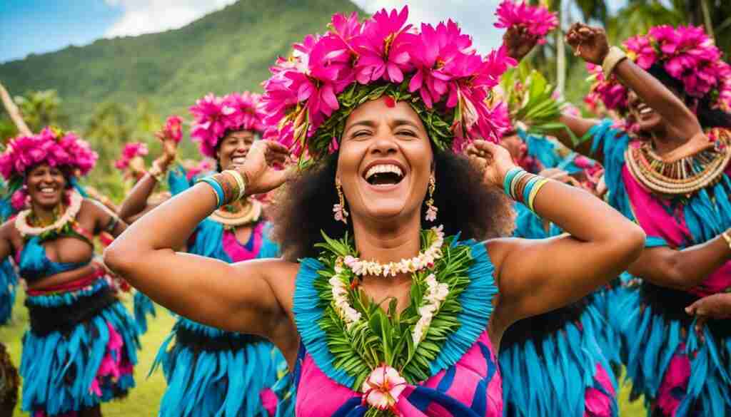 Pink Flowers in Culture