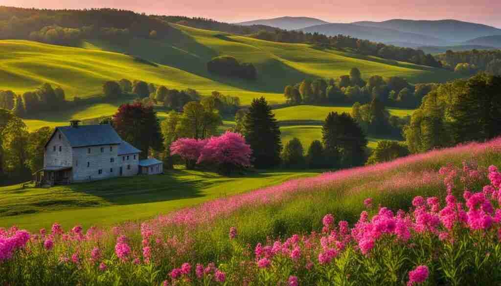 Pink Flowers in Culture Pink Flowers in Culture