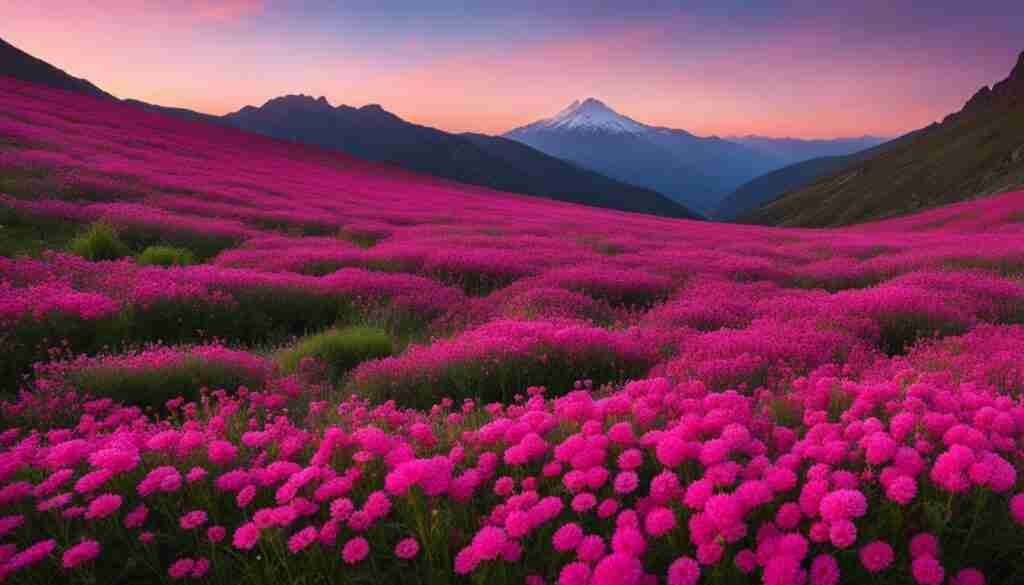 Pink flower meaning in culture Pink flower meaning in culture