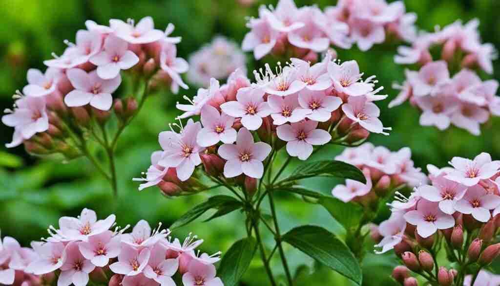 Popular Pink Flower Varieties Popular Pink Flower Varieties