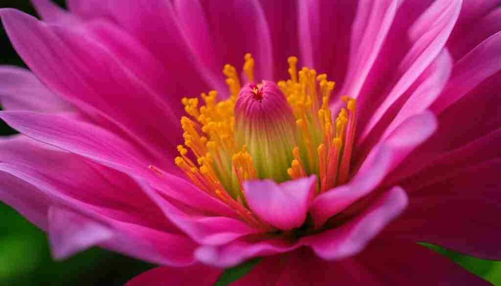 Popular Pink Flowers in Uganda